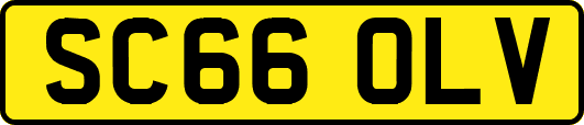 SC66OLV