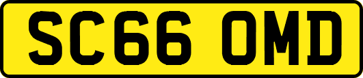 SC66OMD
