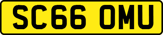 SC66OMU