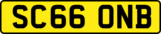 SC66ONB