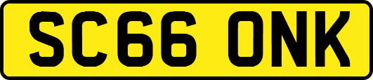 SC66ONK