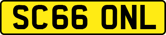 SC66ONL