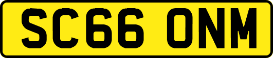 SC66ONM