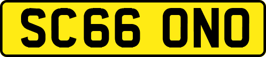 SC66ONO