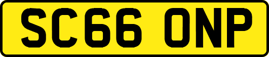 SC66ONP