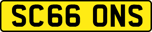 SC66ONS