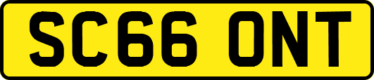 SC66ONT