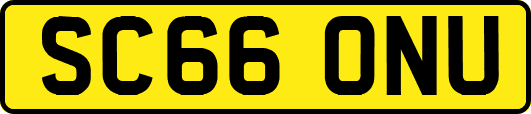 SC66ONU