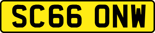 SC66ONW