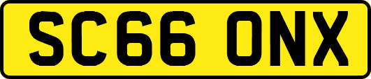 SC66ONX