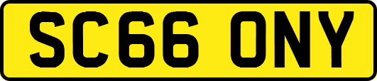SC66ONY