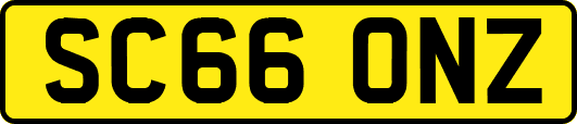 SC66ONZ