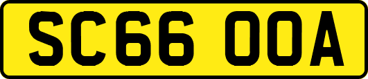 SC66OOA