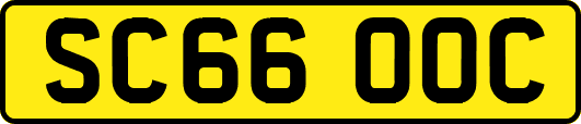 SC66OOC