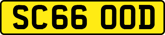 SC66OOD