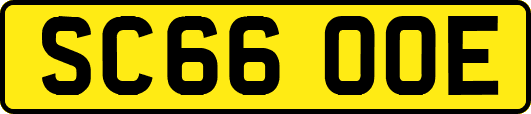 SC66OOE