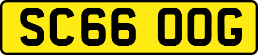 SC66OOG