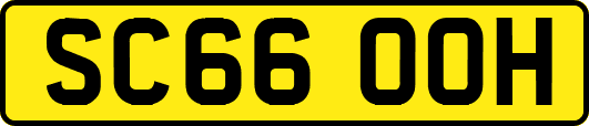 SC66OOH