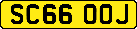SC66OOJ