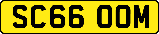 SC66OOM