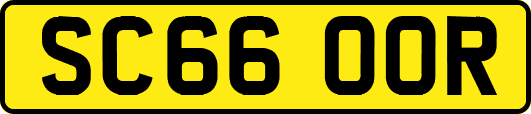SC66OOR