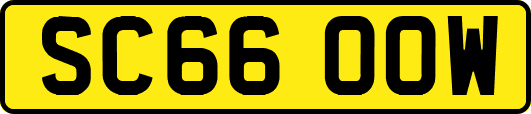 SC66OOW
