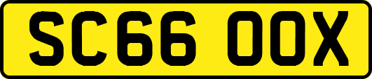 SC66OOX