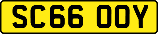 SC66OOY