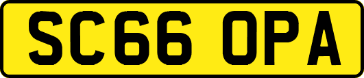 SC66OPA