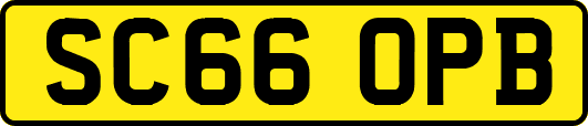 SC66OPB