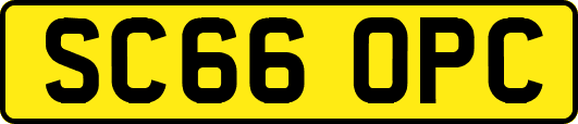 SC66OPC