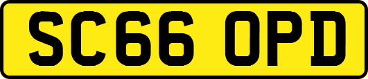 SC66OPD