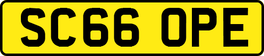 SC66OPE