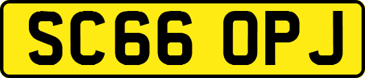 SC66OPJ