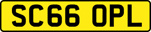 SC66OPL