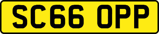 SC66OPP