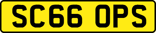 SC66OPS