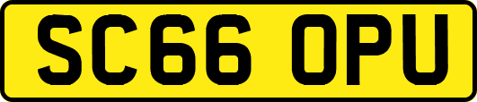 SC66OPU