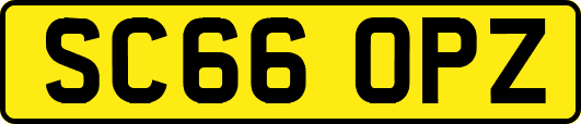 SC66OPZ