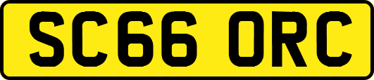 SC66ORC