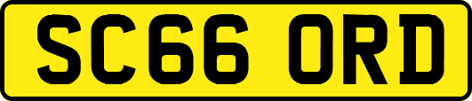 SC66ORD