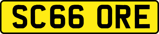 SC66ORE