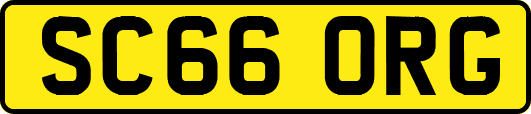 SC66ORG