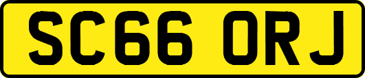 SC66ORJ
