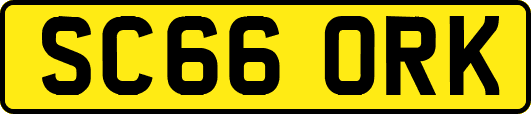 SC66ORK