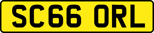 SC66ORL