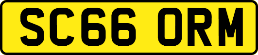 SC66ORM