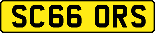 SC66ORS