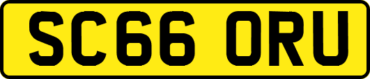 SC66ORU