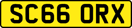 SC66ORX